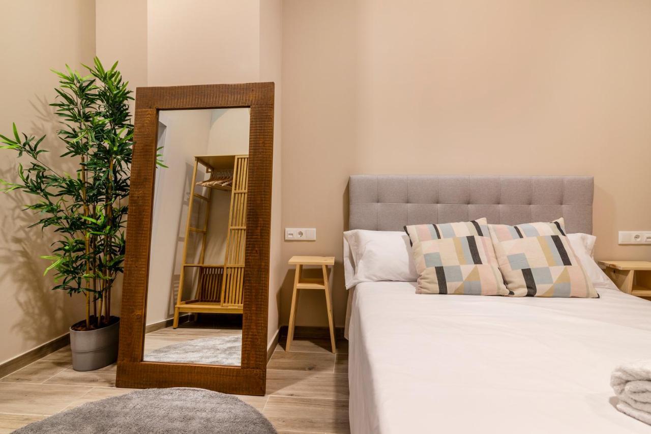 Art Lofts Gardens Apartman Valencia Kültér fotó