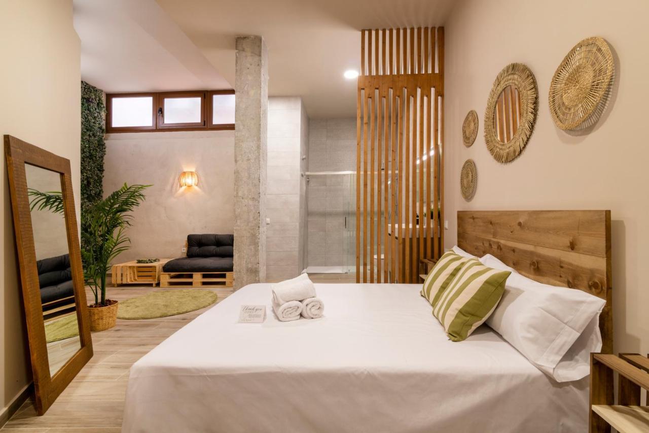 Art Lofts Gardens Apartman Valencia Kültér fotó